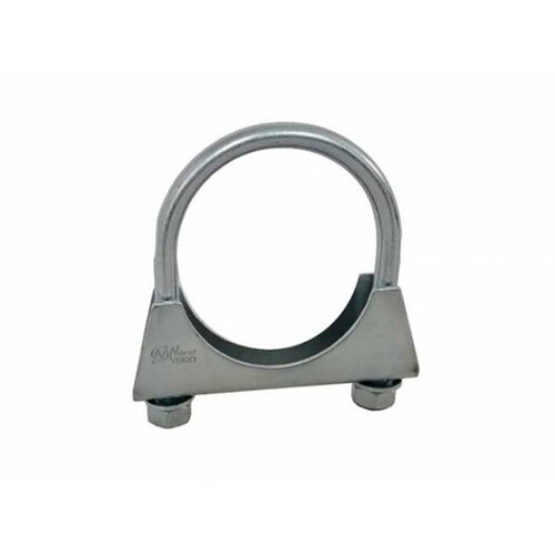 Хомут глушителя (56мм) М8 