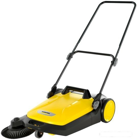 Подметальная машина KARCHER S 4 (1.766-320.0)