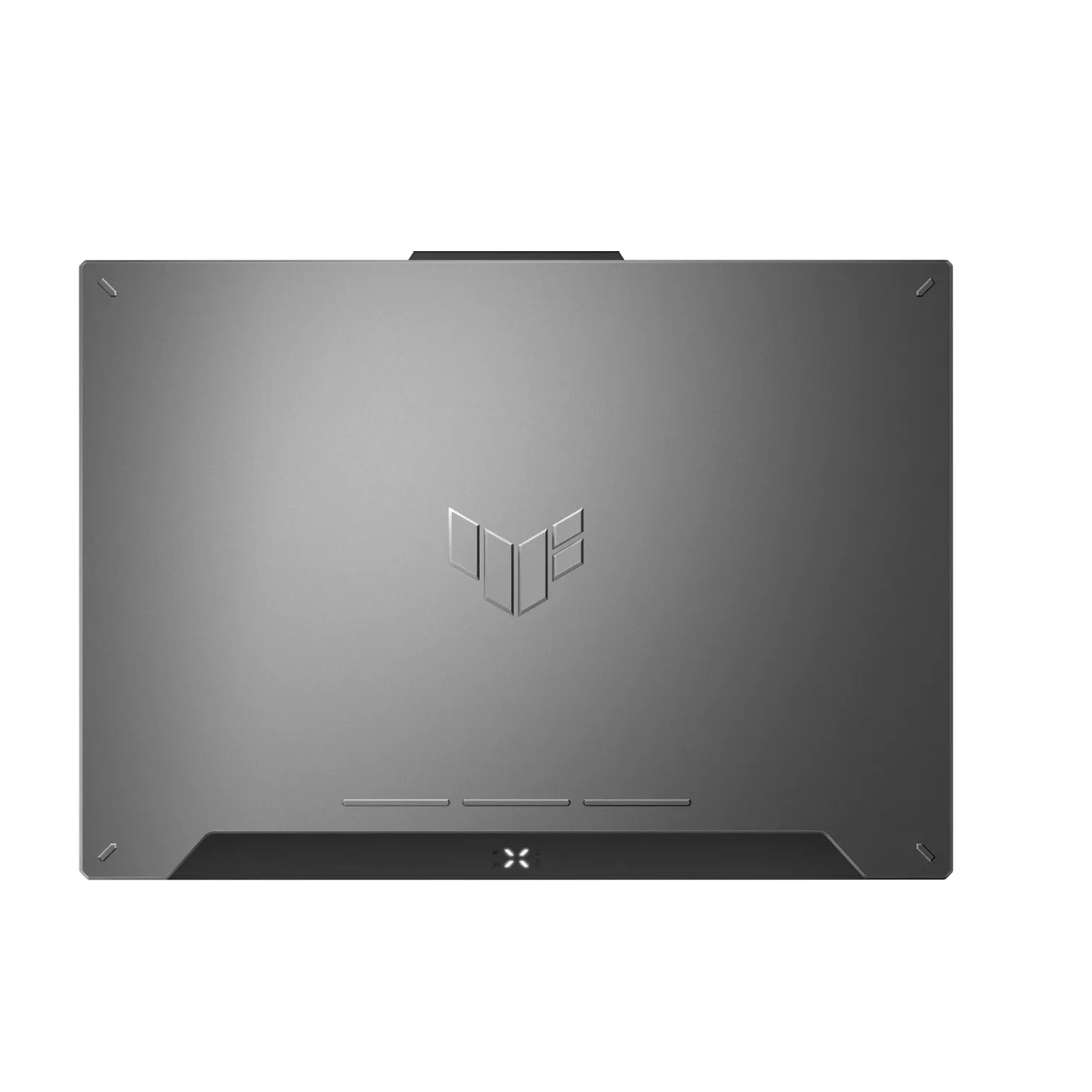Ноутбук ASUS 90NR0I65-M00330 Ryzen 9 8945H/32GB/1TB SSD/GeForce RTX4070 8GB/15.6" IPS QHD/WiFi/BT/Cam/noOS/grey - фото №11