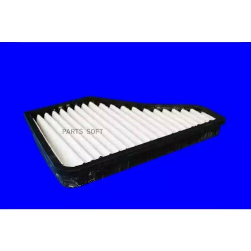 MECA-FILTER EKR7081 Фильтр салона