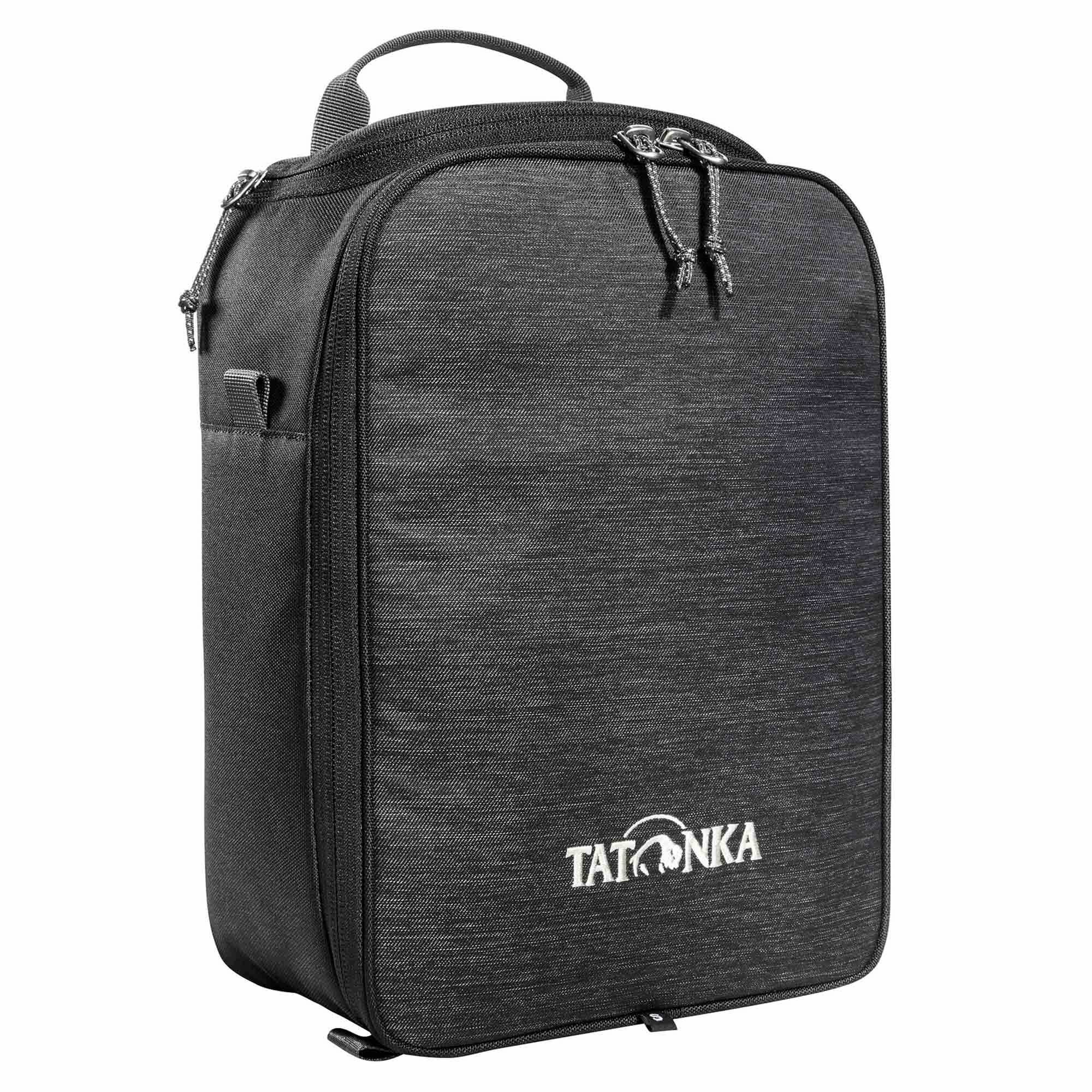Походная посуда Tatonka Cooler Bag S off black