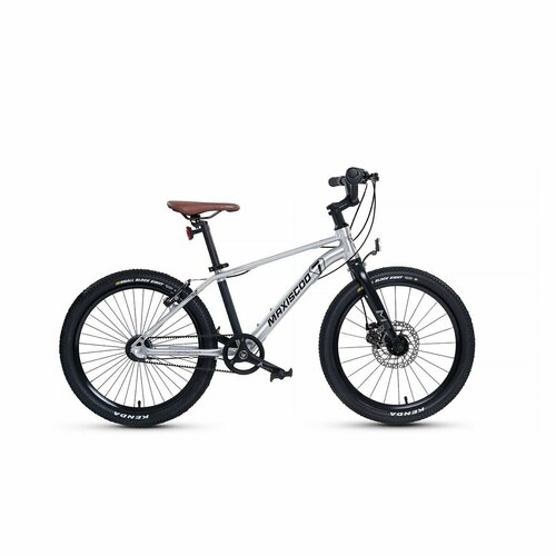 Велосипед Maxiscoo 7BIKE 20' M700 (2024) MSC-M7-2007P