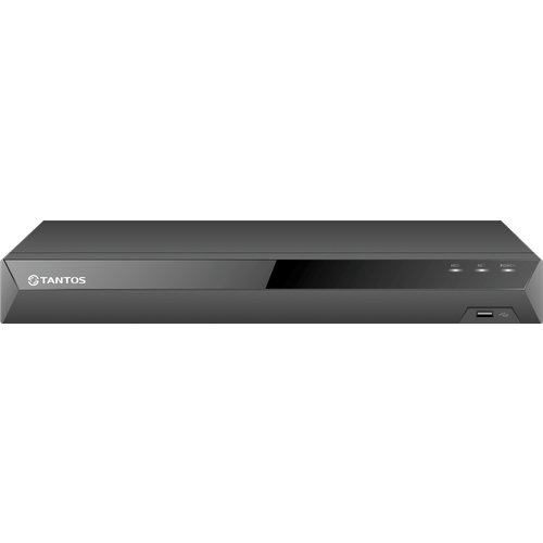 Видеорегистратор сетевой (NVR) Tantos TSr-NV16255P