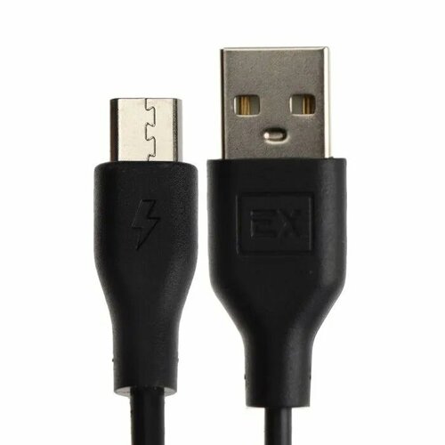 Кабель Explayd EX-K480 1м MicroUSB-USB кабель usb microusb tranyoo t s17v