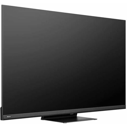 Телевизор Hisense 65U8KQ черный