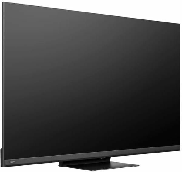 Телевизор Hisense 65U8KQ черный