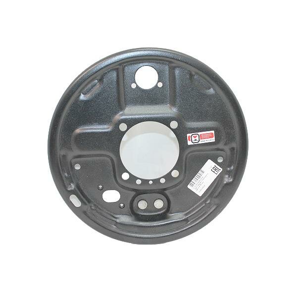 фото Щит заднего тормоза правый ВАЗ-2121