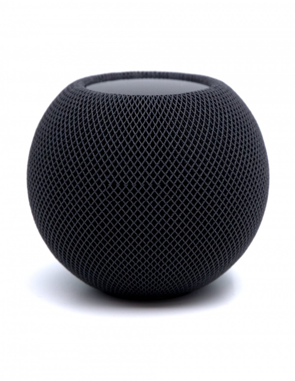 Умная колонка Apple HomePod mini (без часов) серый космос