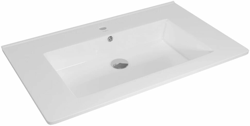 Раковина 765x475 см Runo Оскар 00-00001022