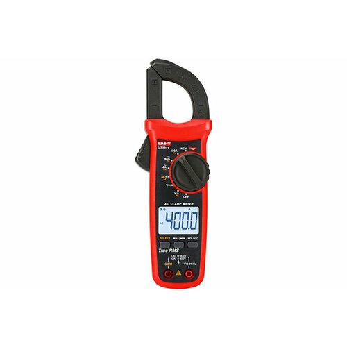 uni t clamp meter ut201 ut202 ut202a ut203 ut204 plus digital tester professional voltmeter pliers ammeter electric multitester Токовые клещи UNI-T ut201+ 13-1060