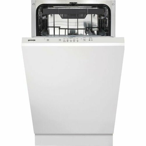Встраиваемая посудомоечная машина Gorenje GV520D17S 5187000₽