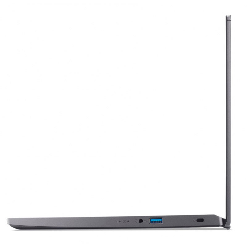 Ноутбук Acer Aspire 5 A514-55-58C4 NX. K5DER.00A (Русская / Английская раскладка) (Intel Core i5-1235U 1.3GHz/8192Mb/512Gb SSD/Intel UHD Graphics/Wi-Fi/Cam/14/1920x1080/No OS)