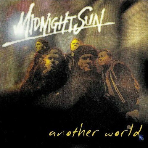 Компакт-диск Warner Midnight Sun – Another World meyer s midnight sun
