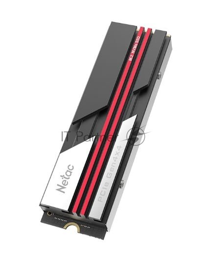 Накопитель SSD Netac 4.0Tb NV7000 Series (NT01NV7000-4T0-E4X) - фото №19