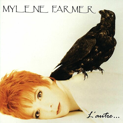 Mylène Farmer – L'Autre. (Box Set) mylène farmer – anamorphosée