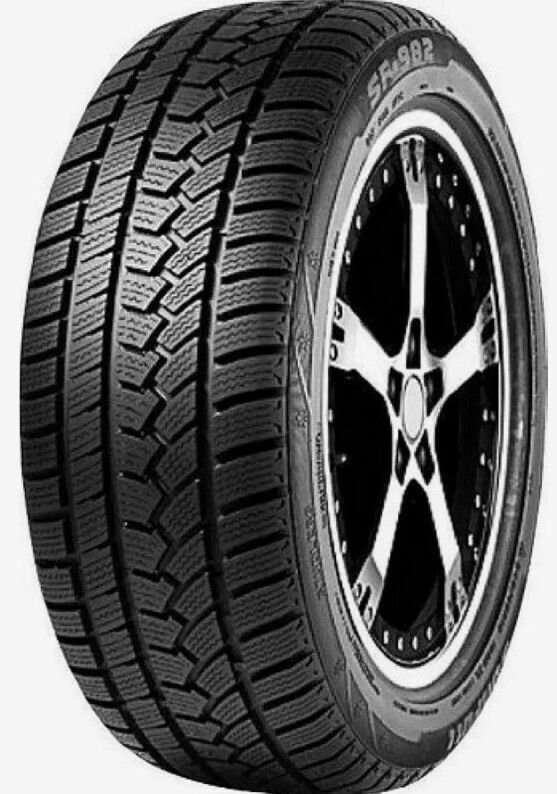 Автомобильные шины SUNFULL SF-982 245/45 R17 99H