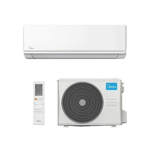 Midea Бытовой кондиционер Midea MSAG2-24HRN1-I/MSAG2-24HRN1-O