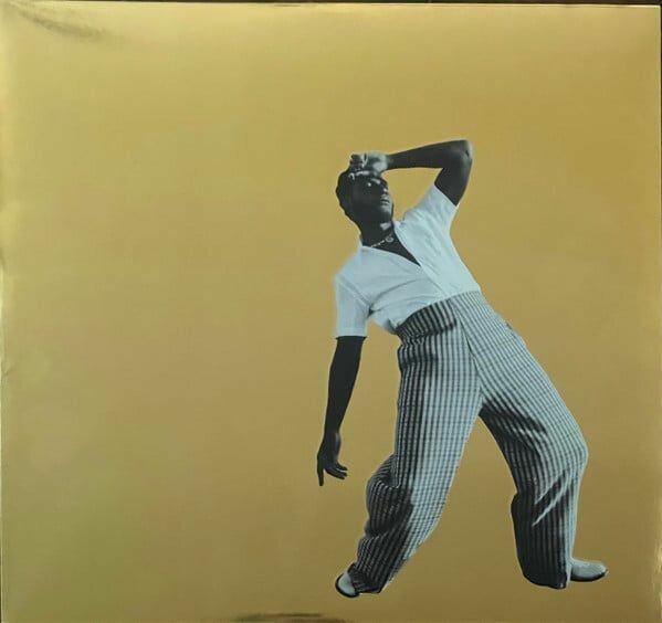 Leon Bridges Leon Bridges - Gold-diggers Sound Sony Music - фото №1