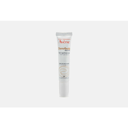 Крем для зоны вокруг глаз EAU THERMALE AVENE, DermAbsolu YEUX 15мл