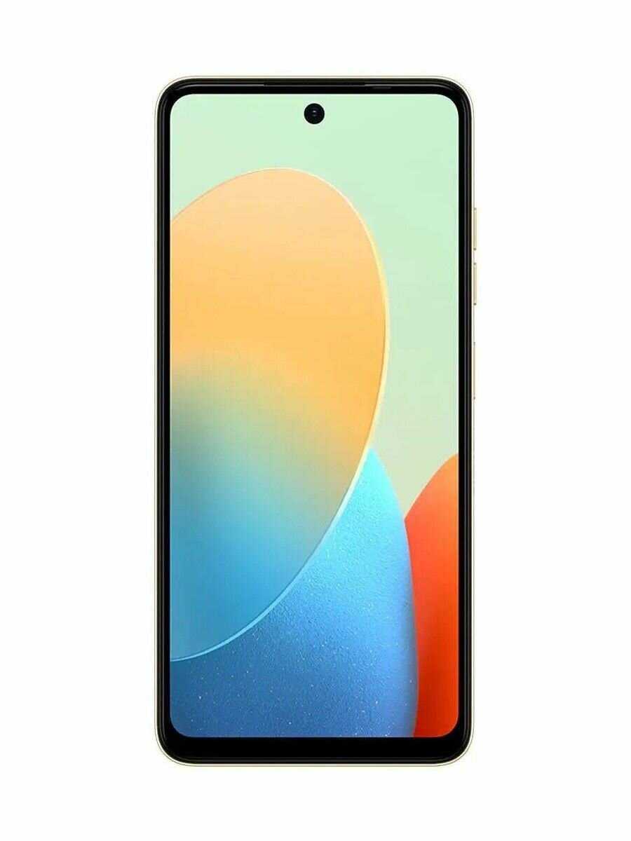 Смартфон Tecno Spark Go 2024 4/64 ГБ — фото 1
