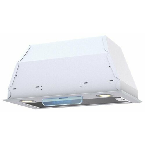 Встраиваемая вытяжка KRONASTEEL Ameli 600 белый S 1839000₽