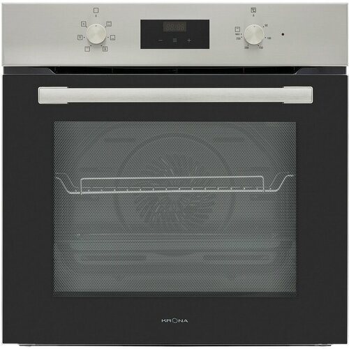 Электрический духовой шкаф Krona MAGNETE 60 IX 2530100₽