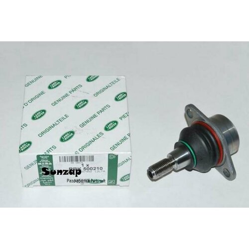 LAND ROVER RBK500210 RBK500210_опора шаровая верхняя Land Rover Range Rover 424430TD 02 10220₽