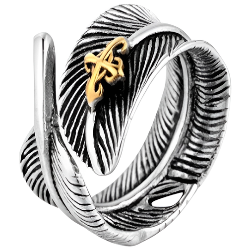 фото Кольцо dg jewelry, размер 20.5, серебряный