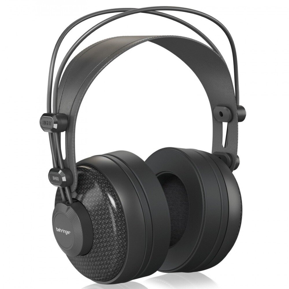 Наушники мониторные студийные Behringer BH60 — фото 1