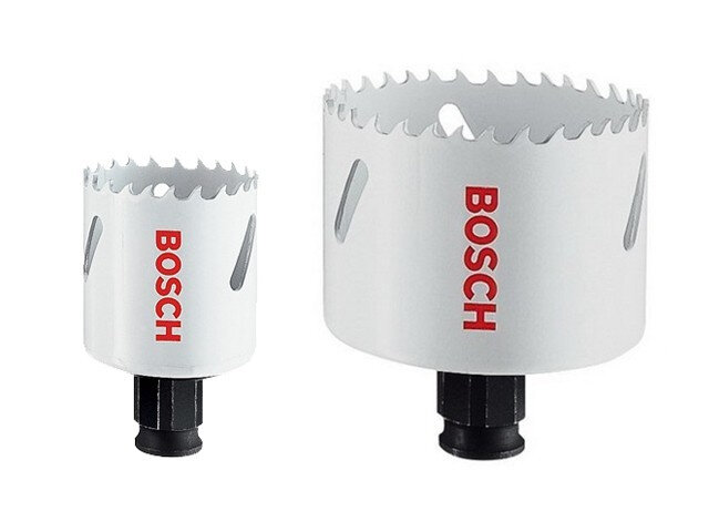 Коронка Bosch - фото №13