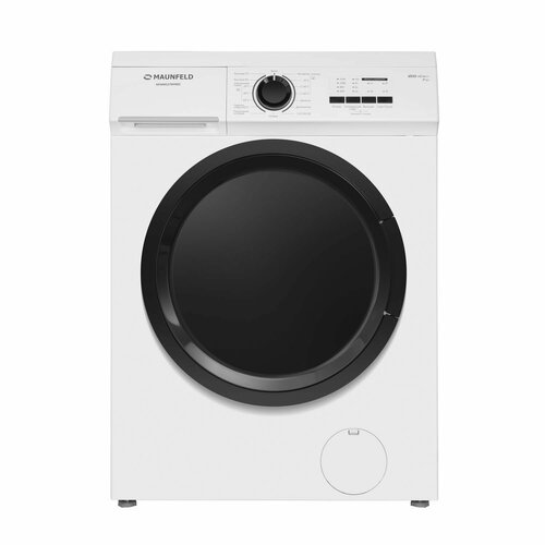 Стиральная машина MAUNFELD MFWM127WH052 3909000₽
