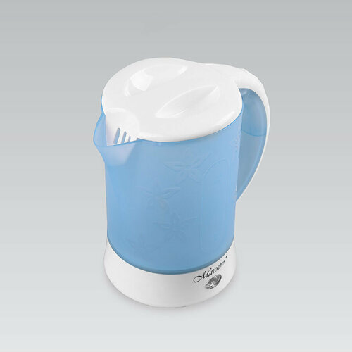 Чайник электрический Maestro MR-010 две чашки две ложки 06л 126000₽