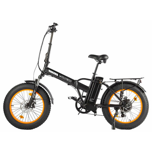 Электровелосипед Volteco Cyber 10144500₽