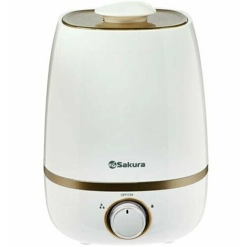 Увлажнитель воздуха 23Вт 40л 299900₽