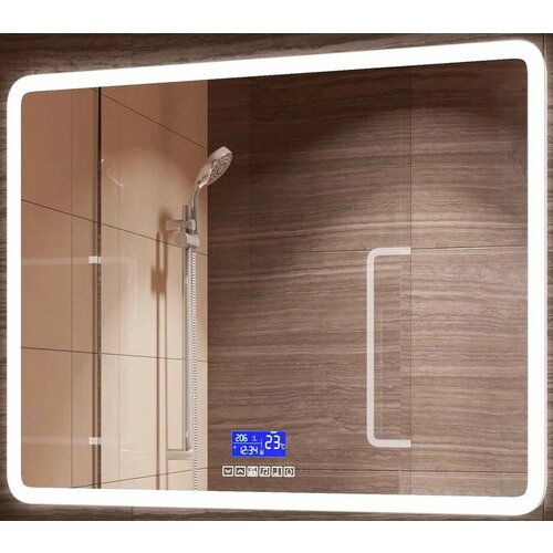 Зеркало 80x60 см Conti Demure ZLP184