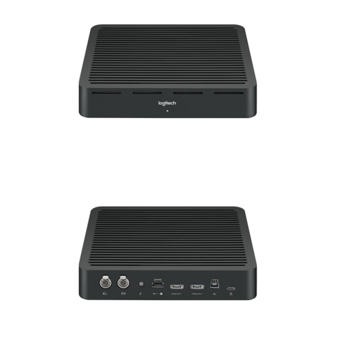 Logitech Кабель-переходник RALLY DISPLAY HUB