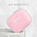 Cиликоновый чехол для наушников Apple AirPods Pro 2 (2022-2023), ...