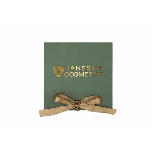 JANSSEN COSMETICS Подарочный набор для ухода за кожей лица Beauty Set Awake + Firm