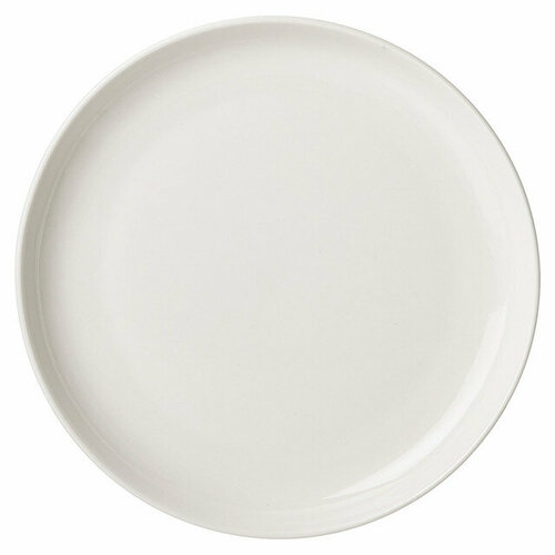 Тарелка lefard fashion десертная 207см фарфор 1277₽