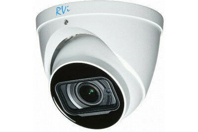 Камера видеонаблюдения RVi-1ACE202M объектив 2.7-12 2 Мп Ик