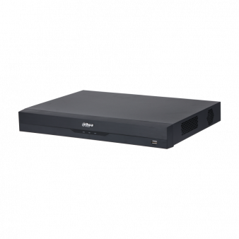 Dahua 16-канальный IP-видеорегистратор