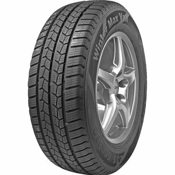 Автошина LingLong Green-Max Winter VAN 185/75 R16 104/102R