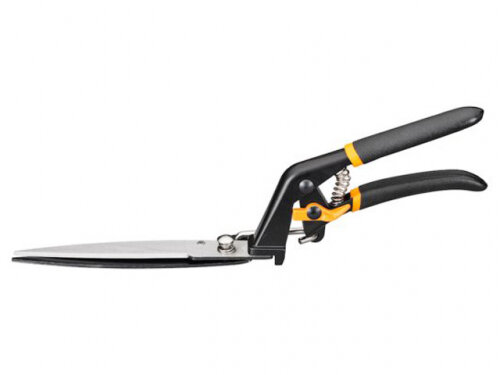 Ножницы Fiskars для травы Solid GS21