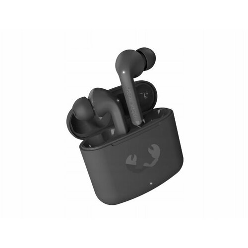 Наушники беспроводные Fresh n Rebel Twins Fuse темно-серый 1349500₽