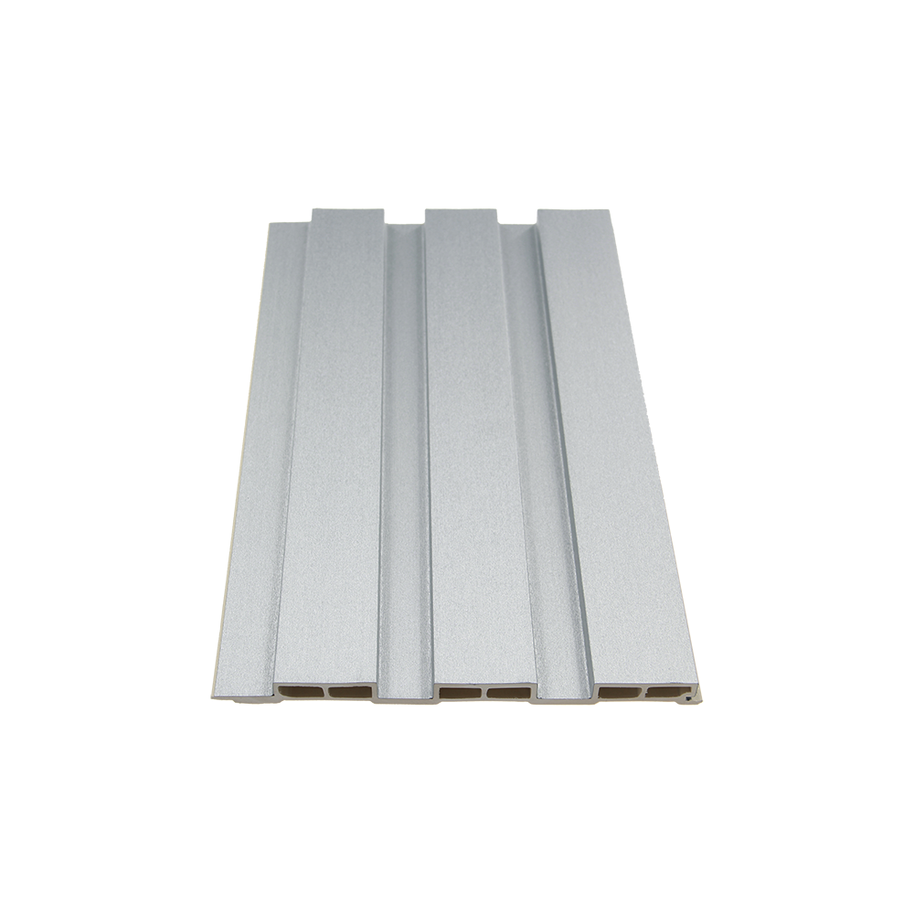 фото Стеновая ламинированная панель ПВХ 3D Harmony (CWB-200B) MC04 2900х200 мм