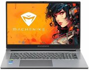 Ноутбук игровой Machenike L17 Star 2K 17.3" Full HD (1920x1080), IPS, Intel Core i5-13500H, RAM 16 ГБ, SSD 512 ГБ, GeForce RTX 4060 8 ГБ, без ОС