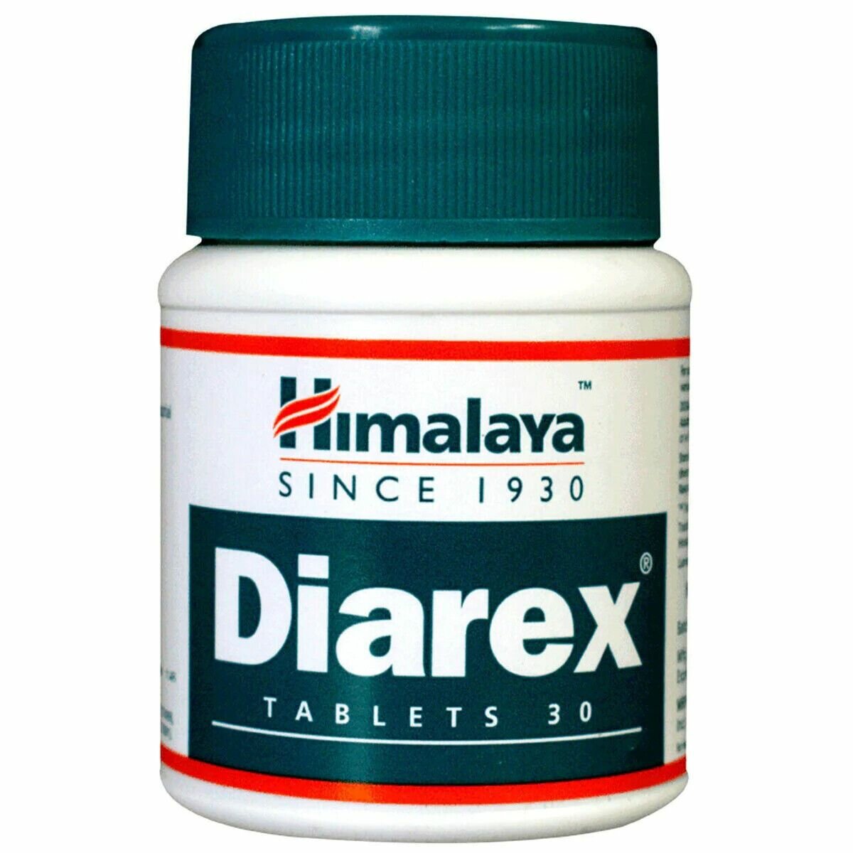 Diarex Himalaya Диарекс Хималая