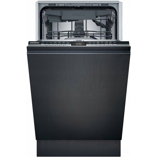 Встраиваемая посудомоечная машина Siemens SR63HX74ME 45см VARIOSPEED VARIOFLEX 9900000₽