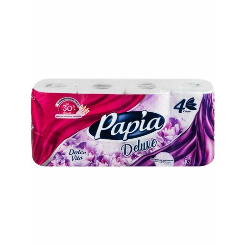 Туалетная бумага