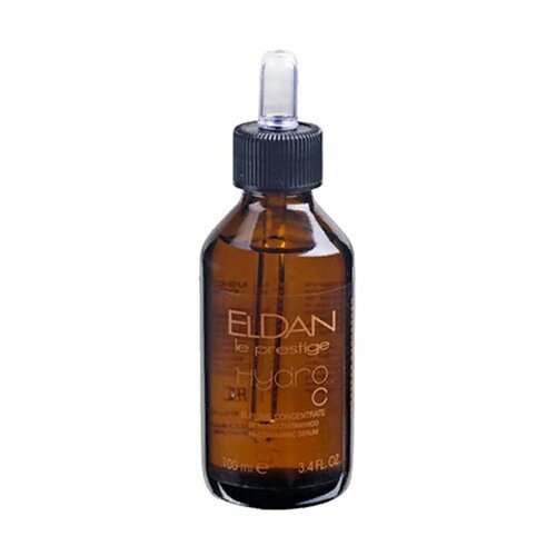 Мультивитаминная сыворотка Eldan Cosmetics «гидро С» Hydro C sublime concentrate multivitaminic serum 100мл